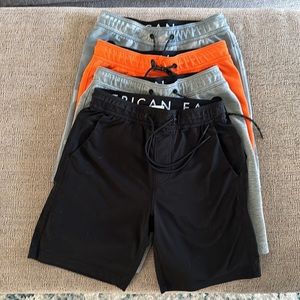Men’s XS American Eagle shorts